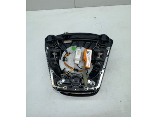 Подушка безопасности водителя 31332820, P31332820 Volvo V70