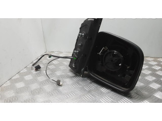 Зеркало электрическое        Volkswagen Caddy  2015 - 2020 года   