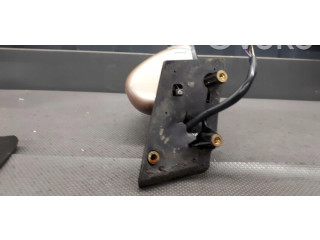 Зеркало электрическое Lancia Delta I 1979 - 1994 года