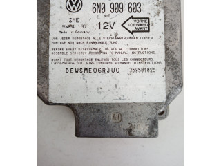 Блок подушек безопасности 6N0909603, 5WK4137 Ford Galaxy