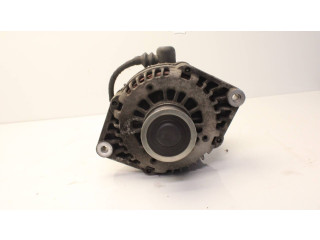 Генератор 13580078, 14V140A Chevrolet Orlando