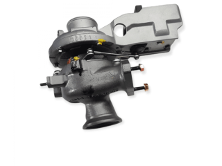 Турбина Alfa Romeo Giulietta 821785, 821785-5002S