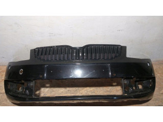 Передний бампер