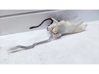 Двигатель задвижки потока воздуха