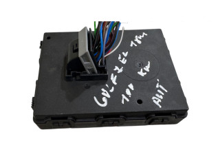 Блок управления 3Q0959435L, 00037000 Volkswagen e-Golf