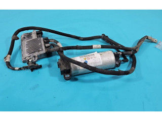 Блок комфорта 9802096780, IMPRK1372980   Peugeot 2008 I   