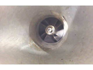 Turbodmychadlo Турбина 49373-04003 Renault Captur