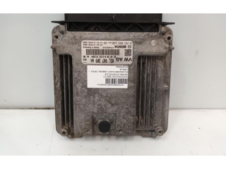 Řídící jednotka 05L907309AA Volkswagen Caddy 2023