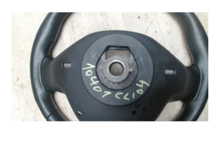 Руль Renault Clio III  2005 - 2012 года 985105453R, 985105453R      