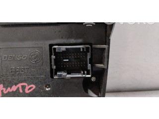 Блок управления климат-контролем 735419793, 735419793   Fiat Grande Punto