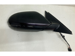 Зеркало электрическое Audi A6 S6 C7 4G 2011 - 2018 года