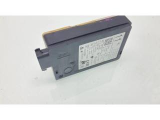 Датчик слепых зон A0009052611, A0009017503 Mercedes-Benz EQC