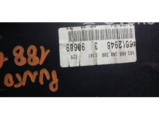 Přístrojová deska Fiat Punto (188) 2003 46812948, 46812948