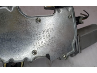 Моторчик заднего дворника DLB500074    Land Rover Discovery 4 - LR4