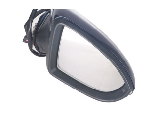 Зеркало электрическое        Volkswagen Golf Plus  2005 - 2013 года   