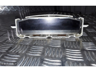 Дисплей 12802405 Saab 9-3 Ver1