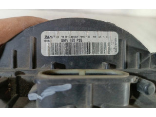 Вентилятор печки       Renault Clio III