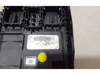 Блок комфорта MU5T15604JJFG   Ford Mach-E I   