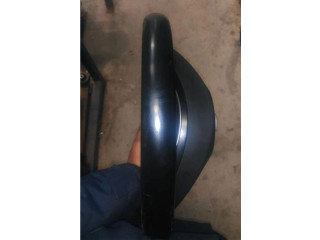 Volant Mercedes-Benz C AMG W204 2011 a2184600518