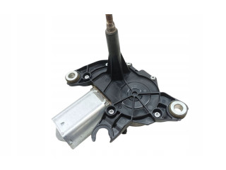 Моторчик заднего дворника GK21-17W400-BA    Ford Transit Custom