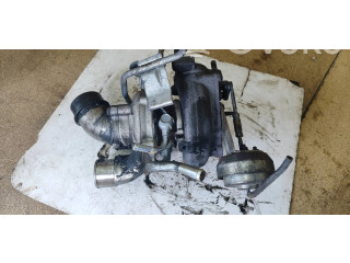 Турбина Lexus IS 220D-250-350 1720126011, 100401019N