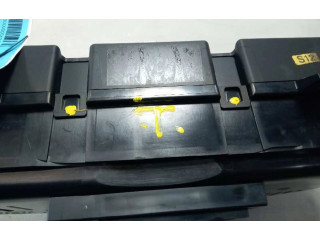 Přístrojová deska Volkswagen Passat Alltrack 2007 A2C53194181