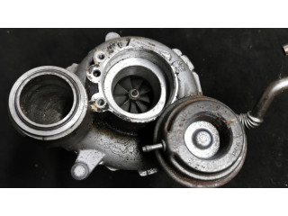 Turbodmychadlo Турбина MGT2256S, 7605794 BMW 7 F01 F02 F03 F04 4.4