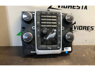 Блок управления климат-контролем 30795272, M4094800135 Volvo XC60