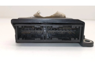 Блок подушек безопасности 626181000 Citroen Berlingo