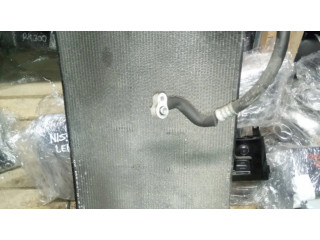 Радиатор охлаждения кондиционера воздуха