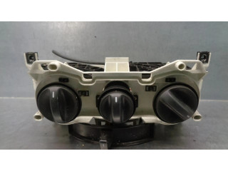 Модуль блока управления кондиционером 71735483 Fiat Punto Evo