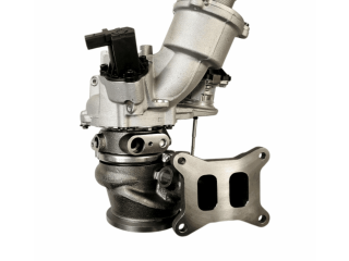 Турбина Audi A1 06K145702K, TC40-0038T