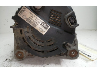 Генератор 125AH-VALEO Renault Clio II