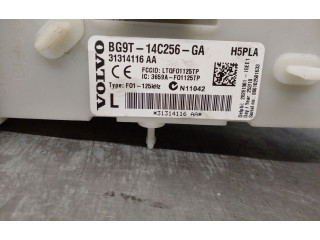 Модуль управления BSM 31314116, 31314116 Volvo S60