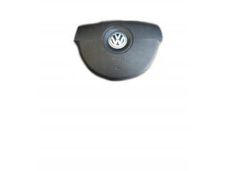 Подушка безопасности водителя 7H0880201S Volkswagen Transporter - Caravelle T5