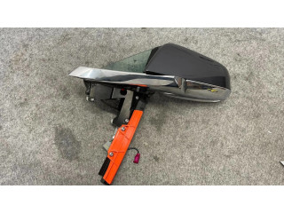 Зеркало электрическое Tesla Model S 2012- года