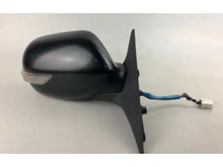 Zpětné zrcátko Subaru Legacy 2008 E13010843