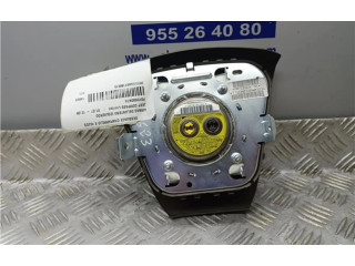 Подушка безопасности водителя P0YD59DK7A, P0YD59DK7A Jeep Compass