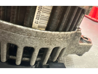 Генератор 6G9N10300YC, 0121715024   Volvo V70      