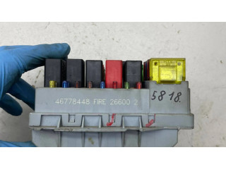 Pojistková skříňka 46778448 Fiat Punto (188) 2002