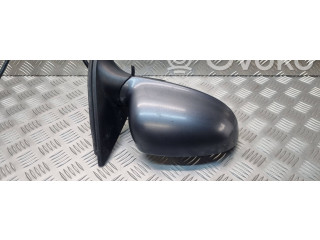 Зеркало электрическое Volkswagen Jetta V 2005 - 2010 года