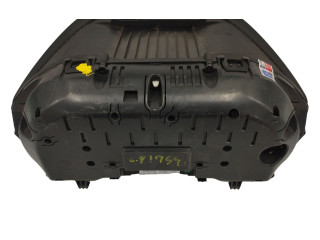 Přístrojová deska BMW 1 F20 F21 2015 62109371834