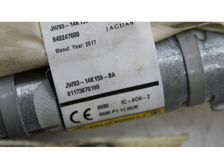 Боковая подушка безопасности JW9314K159BA   Jaguar XJ X351