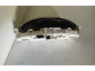 Přístrojová deska  Chrysler Grand Voyager IV 2003 R825AF, P04685825AF  