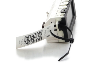 Дисплей 6593T2, F1-1711I Citroen C5