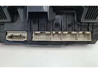 Блок управления климат-контролем 4F1820043T, 4F1820043T   Audi A6 S6 C6 4F