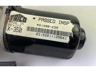 Моторчик дворников 91498-239, 91498239 Jaguar XJ X350