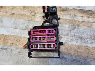 Блок предохранителей  8K0971845A   Audi A5 8T 8F    