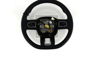 Руль Citroen C3  2016 -  года 98164325ZD, J1-0209M      