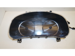 Přístrojová deska Lexus IS III XE30 2016 NOTSPECIFIED